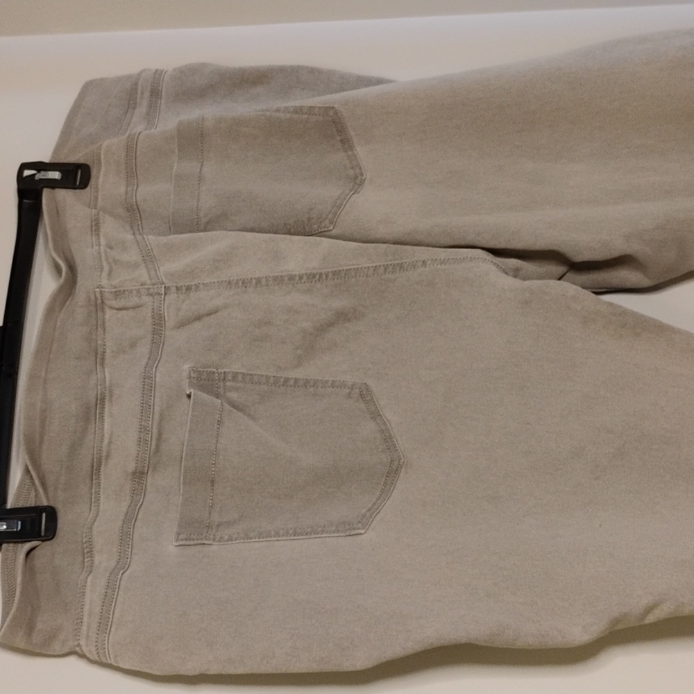 Light Gray Pants - Picture 6 of 10